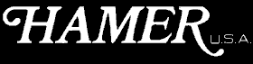 Hamer Logo