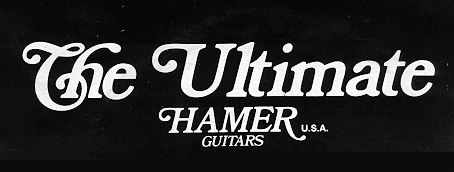The Ultimate