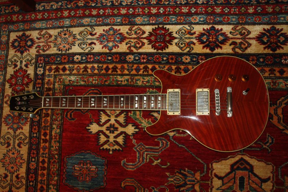 Redwood