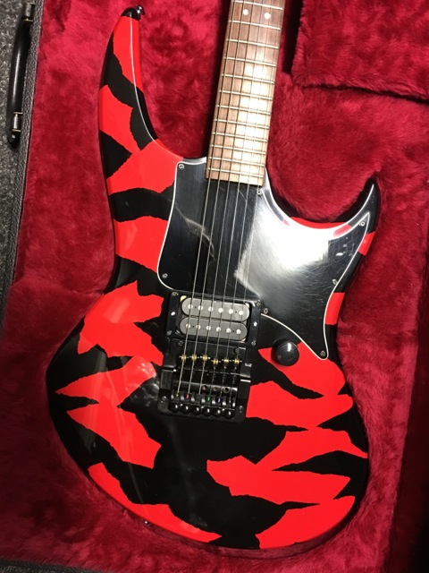 Glenn tipton signature guitar new arrivals