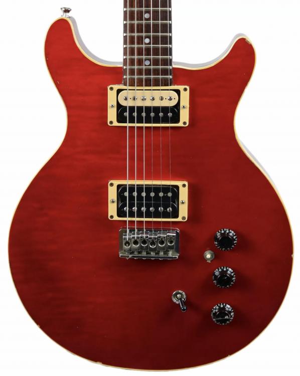 1982 Cherry Hamer Sunburst 2.jpg