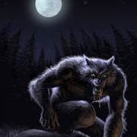 wolfman