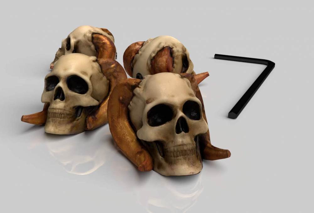 51skul knob.jpg