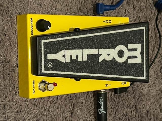 Morley Wah Volume 2.jpg