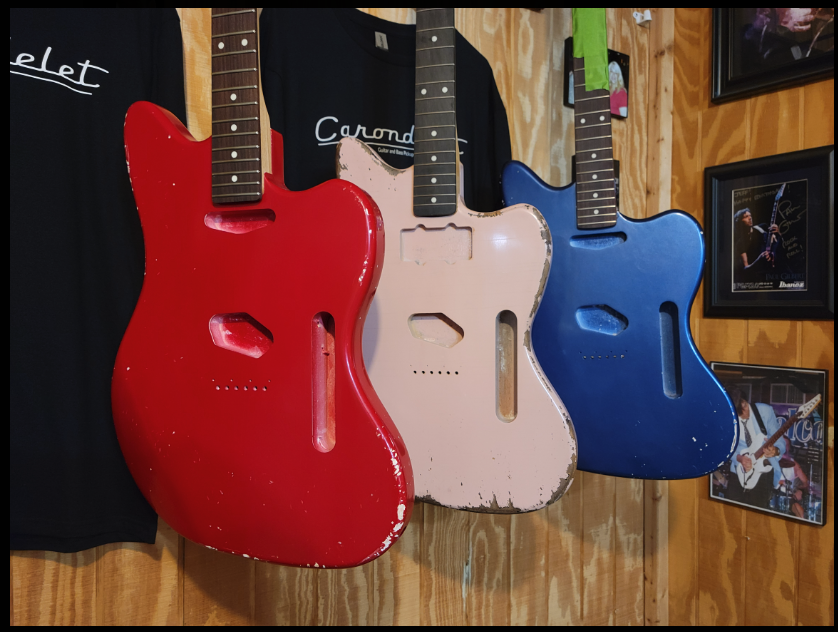 Dallas guitar show this weekend Hamer Fan Club Messageboard Hamer