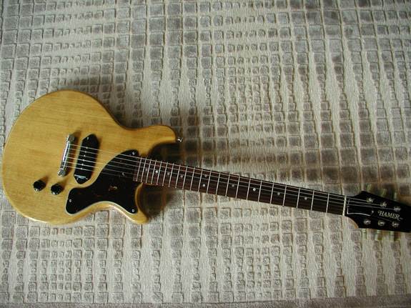 Hamer JR Korina.JPG
