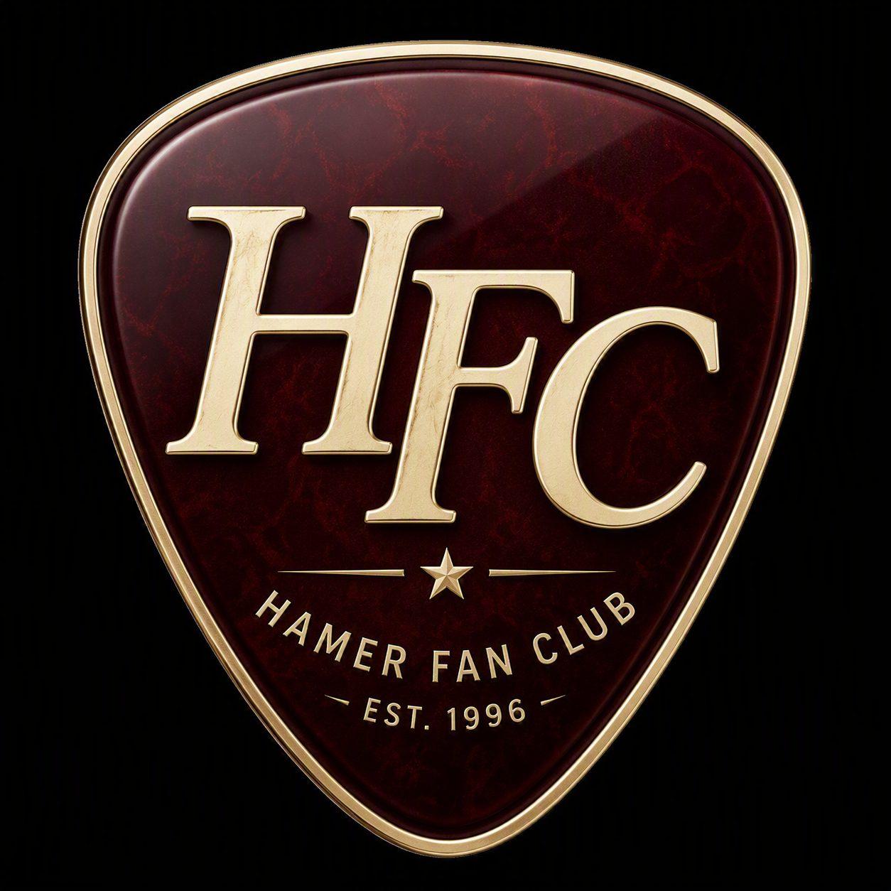 Hamer Fan Club